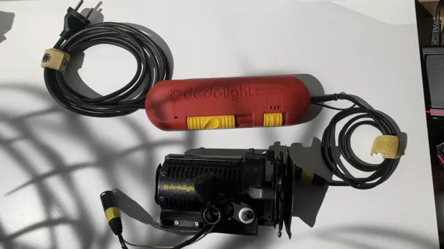 Dedolight DLH4 150w 24v