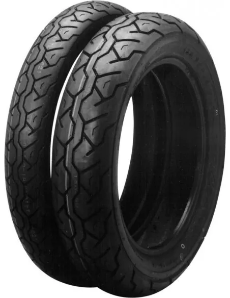 GOMME/MAXXIS 100/90-19-57H  170/80-15-77H M6011 COPPIA  X Honda VT/600/C Shadow