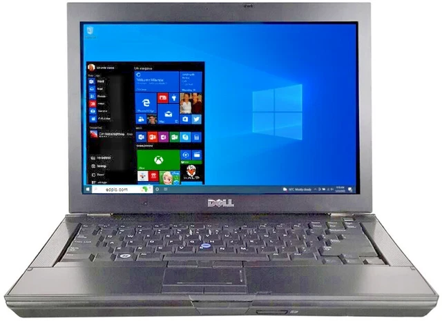 Programming Laptop  PLC Industrial Automation Software w Training Course, Wi-Fi