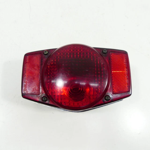 Honda CB 750 F2 EZ:83 fanale posteriore faretto 36004