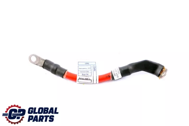 BMW F20 F21 F22 F23 F30 F31 F32 Ligne de connexion de cable de batterie