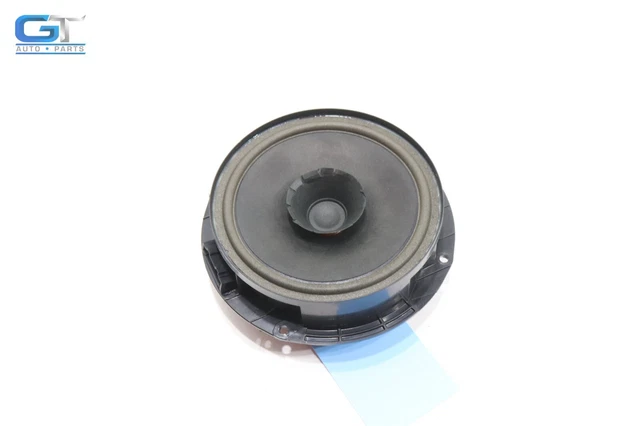 Volkswagen Passat Rear Left Driver Side Door Audio Speaker Oem 2012 - 2021 💠