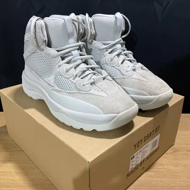 Yeezy desert boot uk hot sale