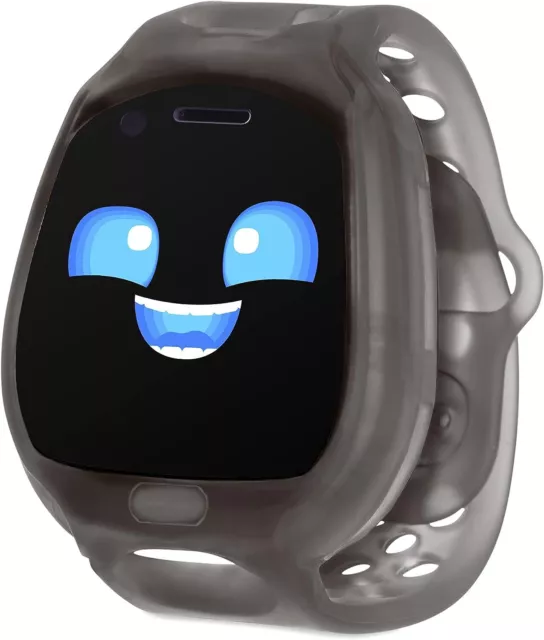 Tobi Robot Smartwatch for Kids with Digital Camera, Video, Games & Activities f