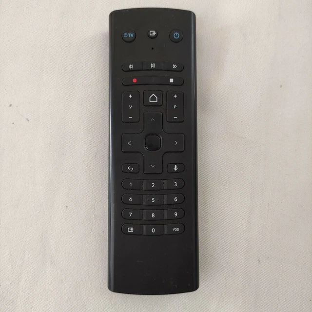 Télécommande Vocal Décodeur SFR STB7 v2