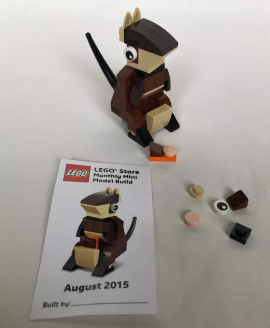 Lego 40133 cheap
