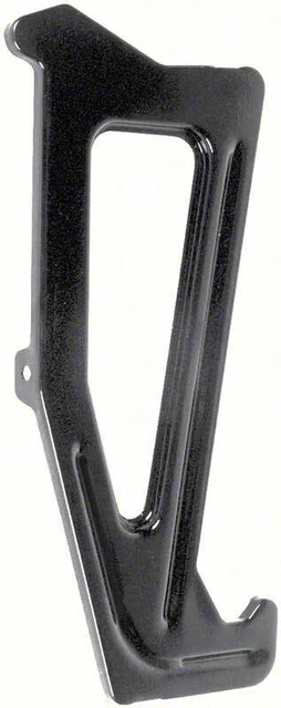 1969 Camaro; Hood Lock Catch Support