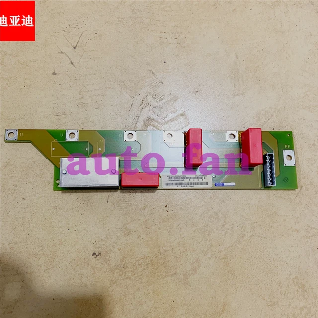 1PC Used  Inverter Charging Board 6SE7033-5HH84-1HH0