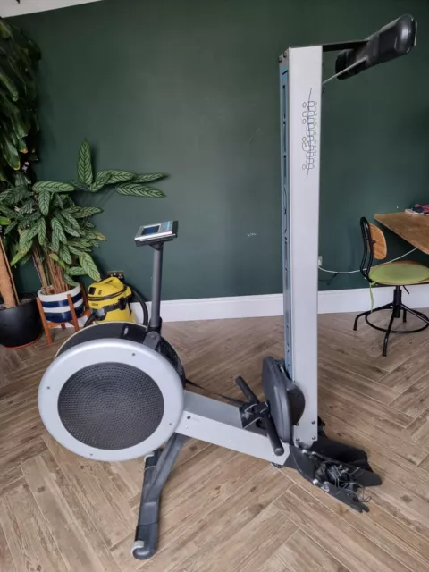Bodymax infiniti r100 super rowing 2025 machine
