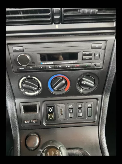 BMW z3 e36/7 e36/8s m3 USB port s50b30 coupe z3m coupe 3