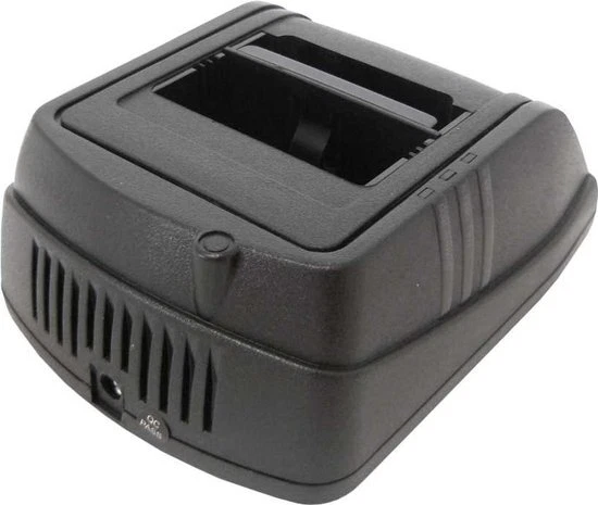 Beltrona Charger for crane remote control, remote control HBC Radio Matic, Liebh