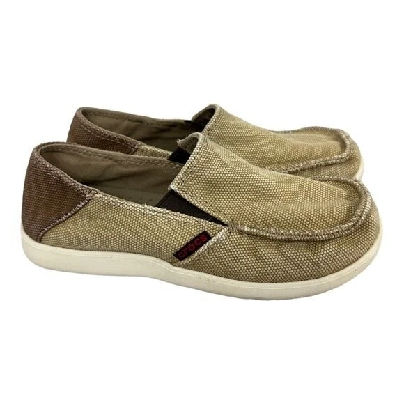 Crocs loafers kids top