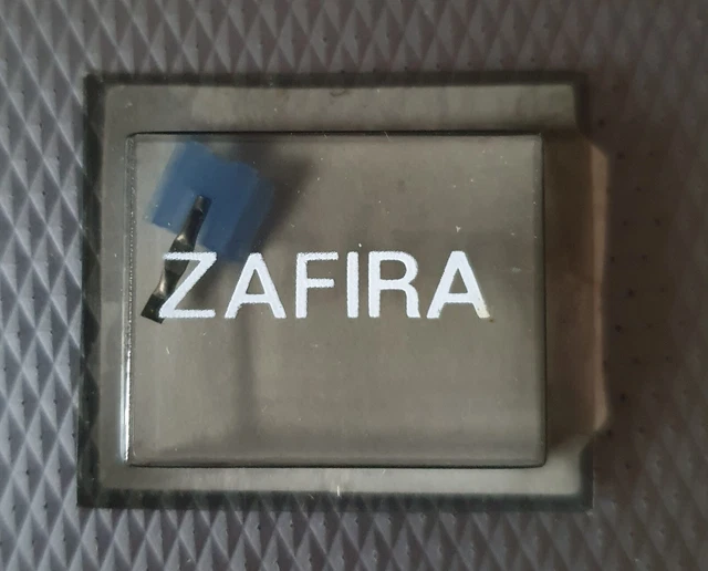 Diamant (aiguille) Pour Tourne-disque PATHE MARCONI M 307 – Zafira 6305, Neuf
