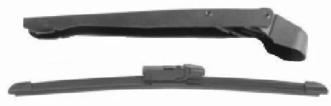 Tergicristallo Lunotto Posteriore 11 Inch 280mm Esatto Per Ford Mondeo