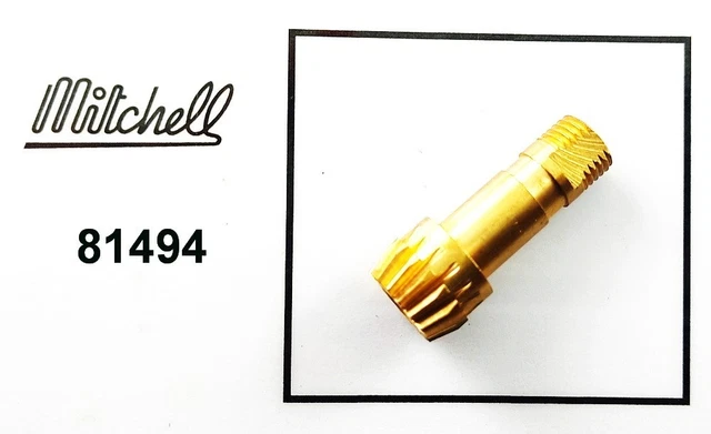 Pièce Détachée D'origine Mitchell Référence 81292, Neuve Sous Sachet
