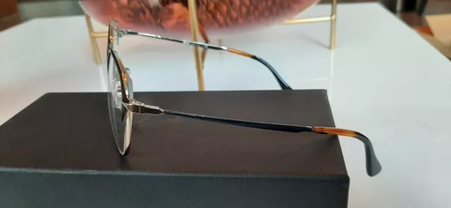 Brille  persol PO 7007 1072 Gr.49  kaum getragen 3