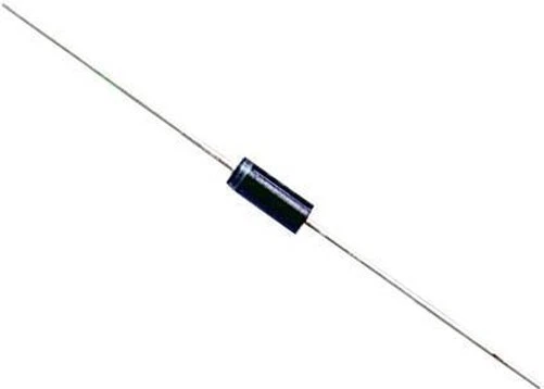 DIODE, Zener, 56V, 1.3W, Zener Single Diodes, Qty.5 BZV85-C56,113