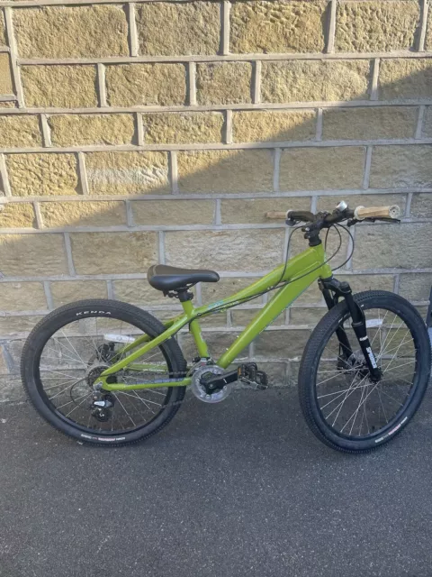 KONA CLUMP 7005 Aluminium Custom Butted Mountain Bike 100.00 PicClick UK