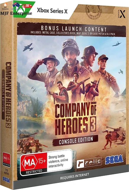 Heroes and shop generals xbox one