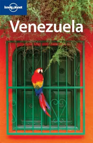 Lonely Planet Venezuela (Travel Guide) by Masters 1741791588 FREE Shipping