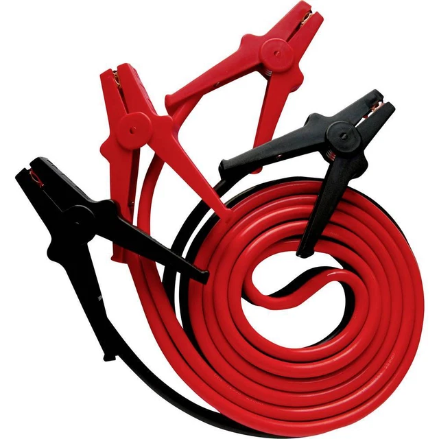 Bahco Câble de démarrage 16 mm² 3.00 m