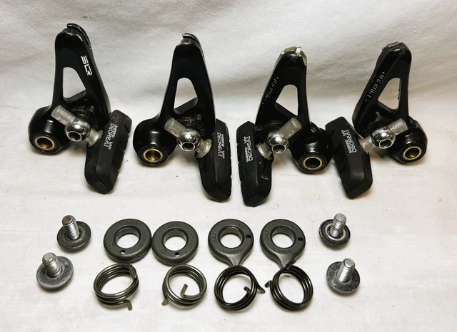 shimano deore lx vintage