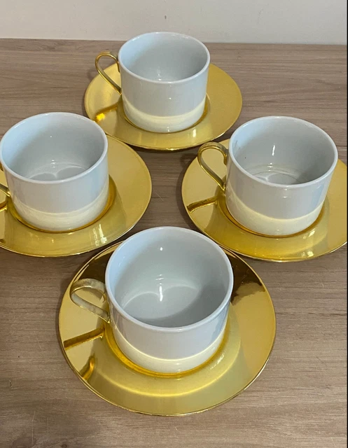 Geneviève Lethu Dinnerware 26cm Porcelain Dinner