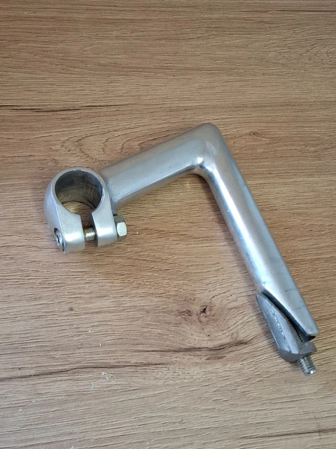 Tige De Direction VTT Control Tech Vintage - 150mm, Sans Filet, Diamètre 25.4mm - Occasion