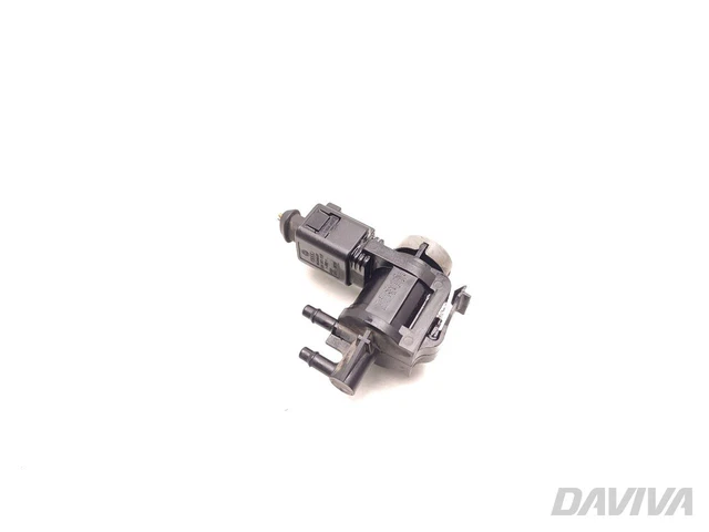 Sensore VSV Valvola Elettrovalvola Vuoto EGR K5T46573 Per Nissan 2.4L 2.5L - Ricambio Compatibile HZTWFC - 3