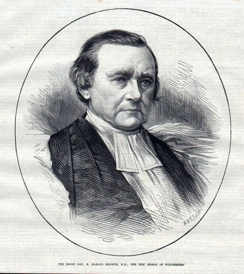 C0047 Ritratto di Monsignor Alessandro Macchi vescovo di Como 1930 Stampa 