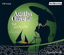 Tod auf dem Nil von Christie, Agatha | Buch | Zustand gut