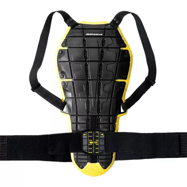 Protection Dos Back Warrior Evo Spidi Taille Unique Z140