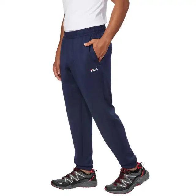 Fila Performance Men’s Jogger Pants size M NEW