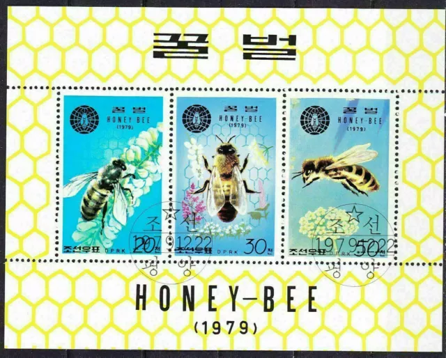 Bienen schöner Block Honey-bee abeilles api пчелы abejas abelhas beacha 26