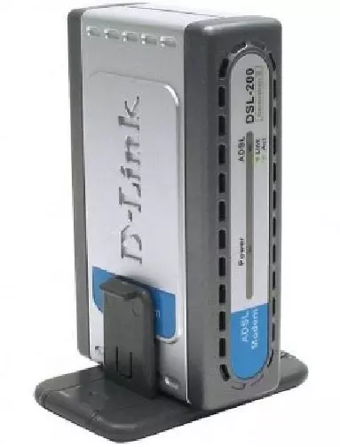 Modem USB ADSL-200 D-Link DSL-200