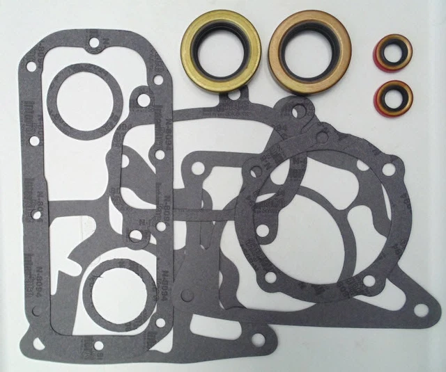 TRANSFER CASE GASKET & Seal Kit Dana 18 & Dana 20 19441979 24.50