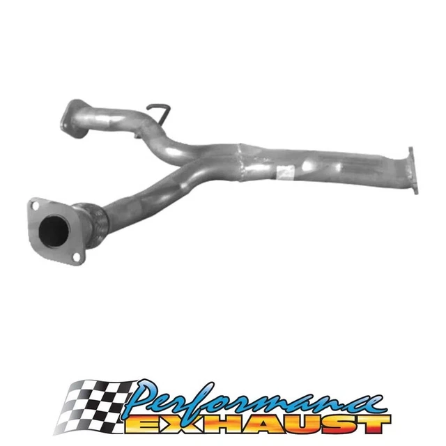 2005 holden rodeo exhaust system deals