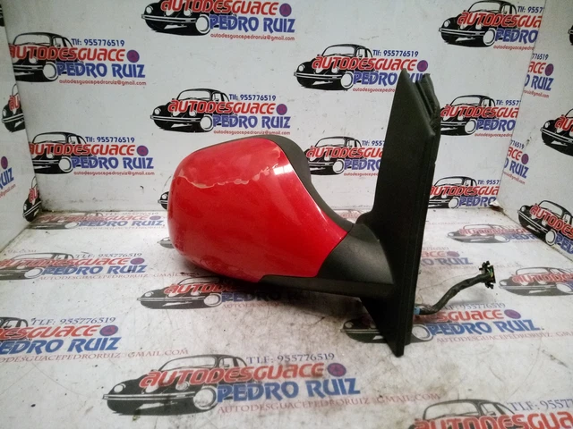 Retrovisore Destro / 98122 Per Seat Altea Xl 5P5 *