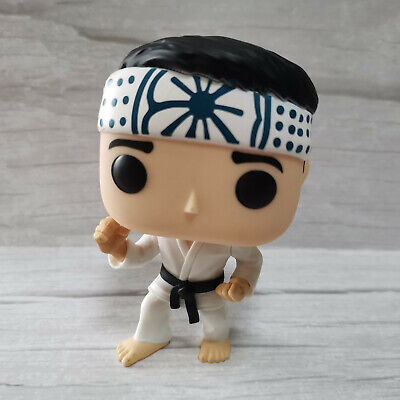 cobra kai daniel larusso funko pop