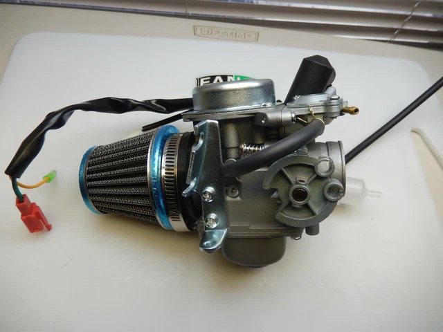 sand viper hammerhead 250cc engine