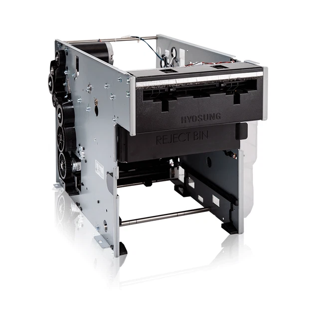 Hyosung ATM S7010000179 Cash Dispenser Unit - Refurbished