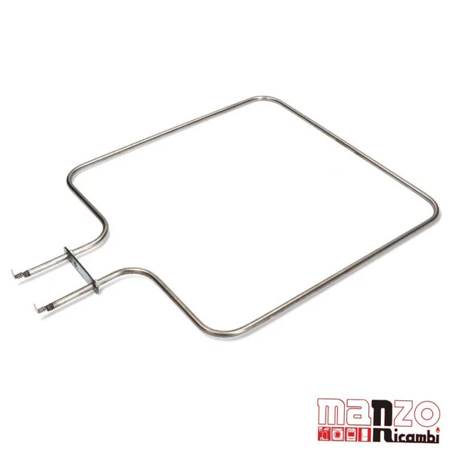 RESISTENZA FORNO INFERIORE 1000 WATT 3570635015 COK121ZN 3570751010 312CU116 258005001 R3347 - Foto 12