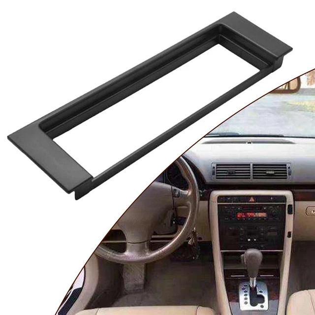Mascherina Autoradio 2DIN Per Volkswagen Passat B6/B7/CC 2010-2018 – Per Schermi Da 9 O 10.1 Pollici - 3