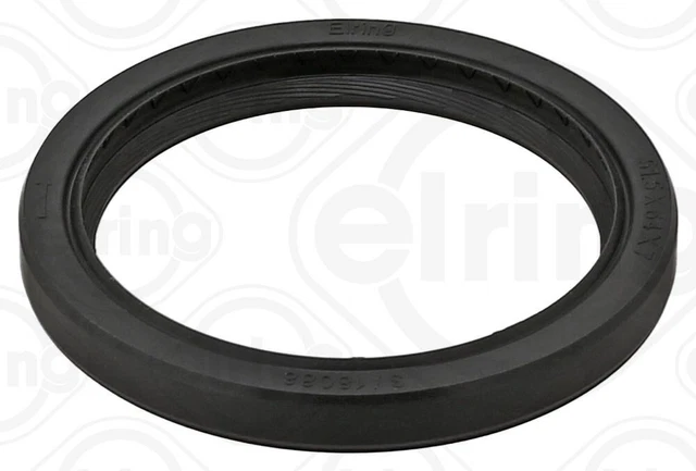 Bague D'étanchéité ELRING 697.240 - Pour Tuyau Air Suralimentation - Diamètre 57.85mm - FPM