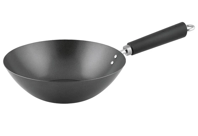 KEN HOM HAUSRAT Wokpfanne