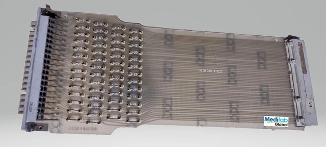 Medilab Global / Philips		4522 103 29582	250903 Board