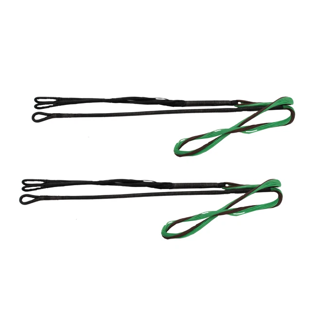 Barnett Crossbow Replacement CrossWire Cable (Set of 2) All Models CRT Original