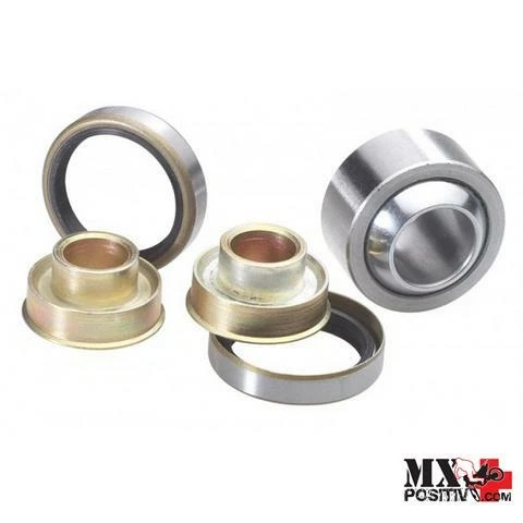 TEDGUM 00289223 Cuscinetto Reggispinta Ammortizzatore Anteriore Superiore – Sinistro/Destro, Ricambio Originale - 2