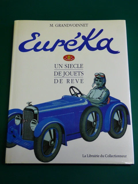 Vente aux enchères de la collection Grandvoinnet ! ! ! – Voiture à