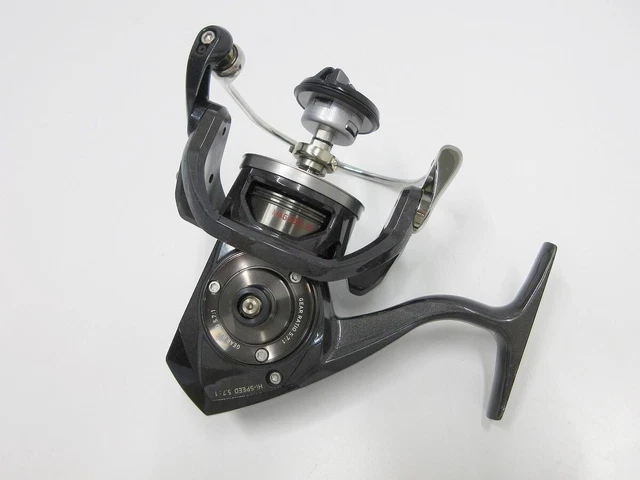 リール DAIWA - DAIWA Catalina 5000H DAIWA 16 Catalina 5000H Spinning Reel Fishing Equipment JP